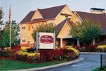 Отель Residence Inn by Marriott Fredericksburg Отель Residence Inn by Marriott Fredericksburg