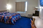 Отель Motel 6 Fredericksburg - Texas Отель Motel 6 Fredericksburg - Texas