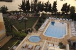 Отель Aska Baran Hotel Отель Aska Baran Hotel