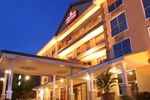 Отель Country Inn & Suites Panama City Отель Country Inn & Suites Panama City