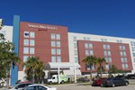Отель SpringHill Suites Houston Intercontinental Airport Отель SpringHill Suites Houston Intercontinental Airport