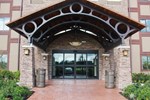 Отель Staybridge Suites Houston - IAH Airport Отель Staybridge Suites Houston - IAH Airport