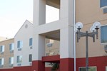 Отель Fairfield Inn Dallas Fort Worth Airport North Irving Отель Fairfield Inn Dallas Fort Worth Airport North Irving