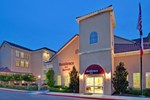 Отель Residence Inn Killeen Отель Residence Inn Killeen