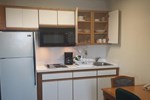 Отель Hawthorn Suites by Wyndham Killeen Fort Hood Отель Hawthorn Suites by Wyndham Killeen Fort Hood