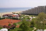 Отель Hotel Sandy Beach Отель Hotel Sandy Beach