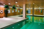 Отель Cumulus Oulu Hotel Отель Cumulus Oulu Hotel