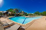 Отель T Bar M Resort Отель T Bar M Resort