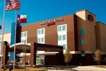 Отель SpringHill Suites by Marriott Dallas Richardson Plano Отель SpringHill Suites by Marriott Dallas Richardson Plano