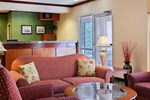 Отель Fairfield Inn and Suites Austin South Отель Fairfield Inn and Suites Austin South