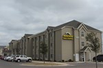 Отель Microtel Inn and Suites San Angelo Отель Microtel Inn and Suites San Angelo