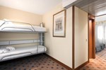 Отель Melia Granada Hotel Отель Melia Granada Hotel