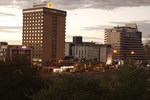 Отель Kalahari Sands Hotel and Casino Отель Kalahari Sands Hotel and Casino