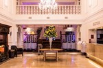 Отель Slieve Donard Hotel Отель Slieve Donard Hotel