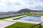Отель Aracena Park Hotel & Spa Отель Aracena Park Hotel & Spa