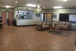 Отель Days Inn Van Horn Отель Days Inn Van Horn