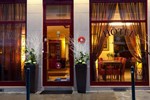 Отель Admiral Hotel Отель Admiral Hotel