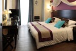Отель Grand Hôtel Le Florence Отель Grand Hôtel Le Florence