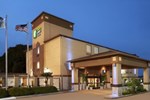Отель Holiday Inn Express Houston North Spring Area Отель Holiday Inn Express Houston North Spring Area