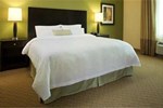Отель Hampton Inn & Suites Salt Lake City-University Foothill Drive Отель Hampton Inn & Suites Salt Lake City-University Foothill Drive