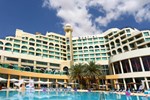 Отель Daniel Dead Sea Hotel Отель Daniel Dead Sea Hotel