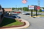 Отель Magnuson Hotel Norfolk Airport Отель Magnuson Hotel Norfolk Airport
