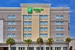 Отель Holiday Inn Hotel & Suites Conference Center - Columbia Отель Holiday Inn Hotel & Suites Conference Center - Columbia
