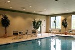 Отель Hampton Inn White River Junction Отель Hampton Inn White River Junction