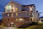 Отель Holiday Inn Express Hotel & Suites White River Junction Отель Holiday Inn Express Hotel & Suites White River Junction