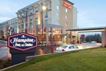 Отель Hampton Inn & Suites Seattle Federal Way Отель Hampton Inn & Suites Seattle Federal Way