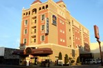 Отель Best Western Centro Monterrey Отель Best Western Centro Monterrey
