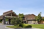 Отель Red Lion Hotel Columbia Center Отель Red Lion Hotel Columbia Center