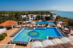 Отель Insotel Hotel Formentera Playa Отель Insotel Hotel Formentera Playa