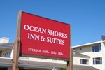 Отель Ocean Shores Inn & Suites Отель Ocean Shores Inn & Suites