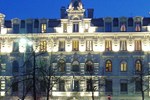 Отель Elite Hotel Stockholm Plaza Отель Elite Hotel Stockholm Plaza