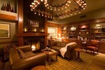 Отель Salish Lodge & Spa Отель Salish Lodge & Spa