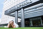 Отель Hotel Imperial-Plovdiv Отель Hotel Imperial-Plovdiv