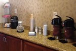 Отель Days Inn and Suites Vancouver Отель Days Inn and Suites Vancouver