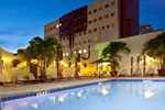 Отель Holiday Inn Hotel Port of Miami-Downtown Отель Holiday Inn Hotel Port of Miami-Downtown