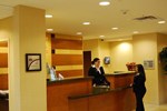 Отель SpringHill Suites by Marriott Portland Vancouver Отель SpringHill Suites by Marriott Portland Vancouver