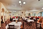Отель Holiday Inn Fond Du Lac Отель Holiday Inn Fond Du Lac