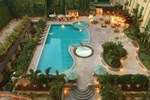 Отель Hyatt Hotel and Casino Manila Отель Hyatt Hotel and Casino Manila