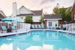 Отель Residence Inn Princeton South Brunswick Отель Residence Inn Princeton South Brunswick