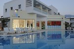 Отель Angela Suites Boutique Hotel Отель Angela Suites Boutique Hotel