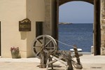 Апартаменты Tonnara Di Bonagia Residence Апартаменты Tonnara Di Bonagia Residence