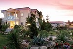 Отель Hanioti Grandotel Отель Hanioti Grandotel