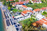 Отель Meliton Inn Отель Meliton Inn