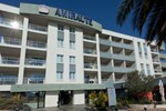 Апартаменты Residence de Tourisme Ajaccio Amirauté Апартаменты Residence de Tourisme Ajaccio Amirauté