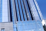Отель Howard Johnson Grand Plaza Hotel Отель Howard Johnson Grand Plaza Hotel