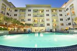 Апартаменты Holiday Inn Club Vacations Galveston Beach Resort Апартаменты Holiday Inn Club Vacations Galveston Beach Resort